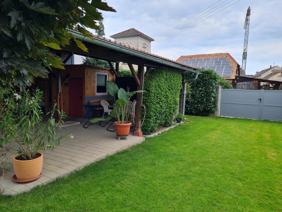 Haus Schneider Apartment Kappel-Grafenhausen Exterior foto